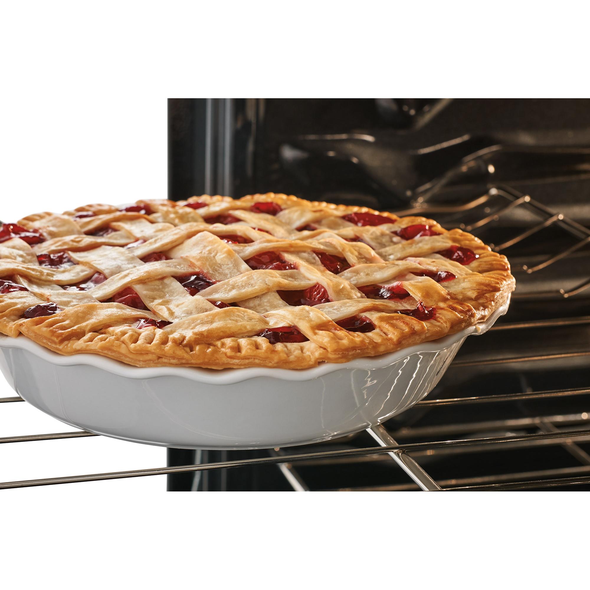  Frigidaire 30-inch Freestanding Electric Range FFEF3016TS IMAGE 6