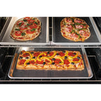  Frigidaire 30-inch Freestanding Electric Range FFEF3016TS IMAGE 7