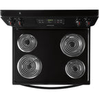  Frigidaire 30-inch Freestanding Electric Range FFEF3016TS IMAGE 8