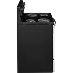  Frigidaire 30-inch Freestanding Electric Range FFEF3016TS IMAGE 9