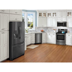  Frigidaire 30-inch Freestanding Electric Range with SpaceWise® Expandable Elements FFEF3054TD IMAGE 10