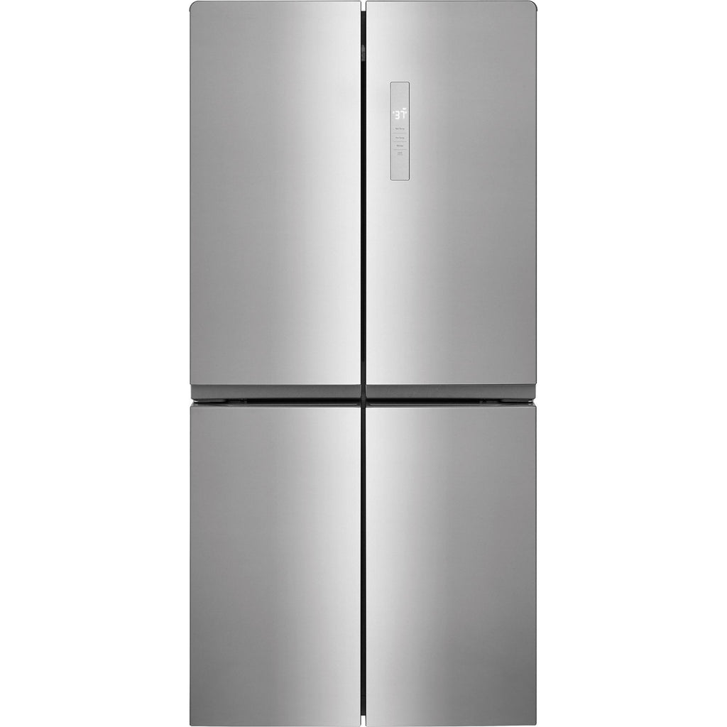  Frigidaire 33-inch French 4-Door Refrigerator FFBN1721TV IMAGE 1