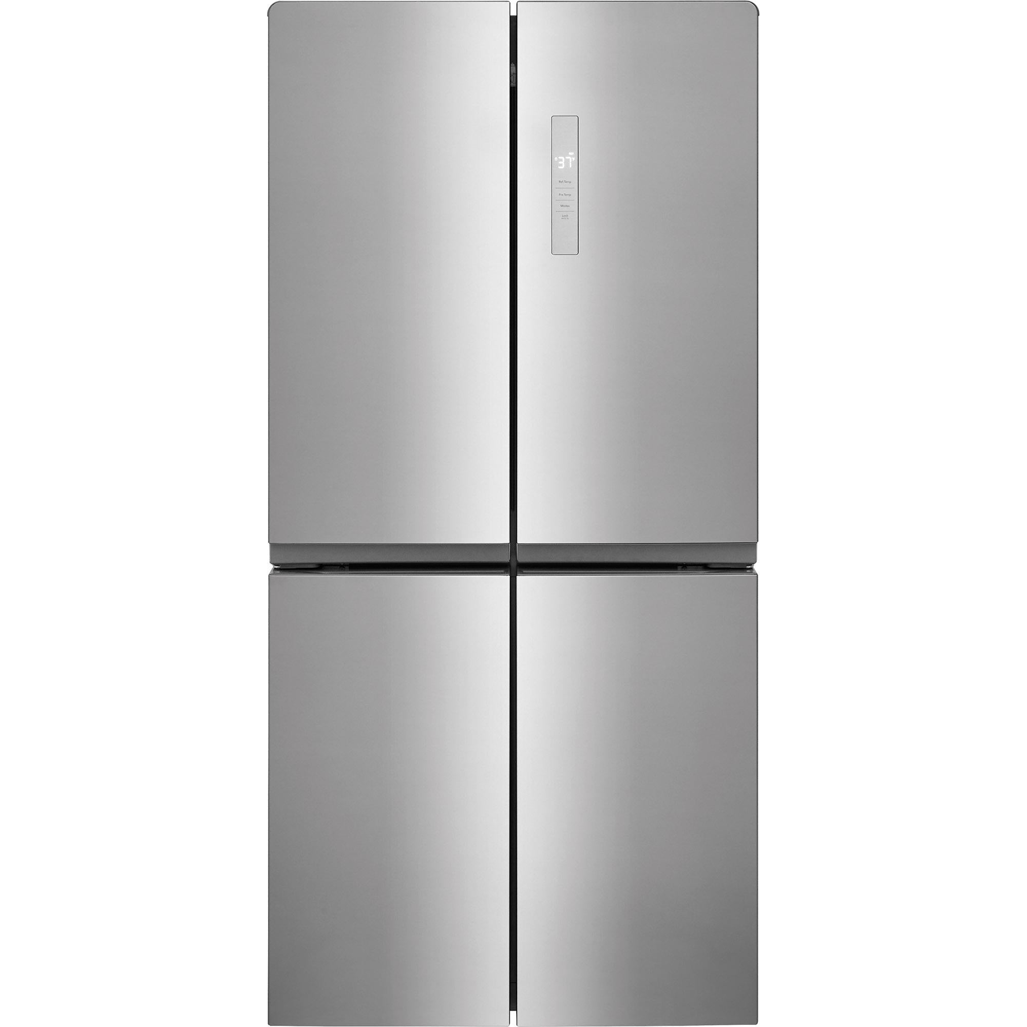  Frigidaire 33-inch French 4-Door Refrigerator FFBN1721TV IMAGE 1