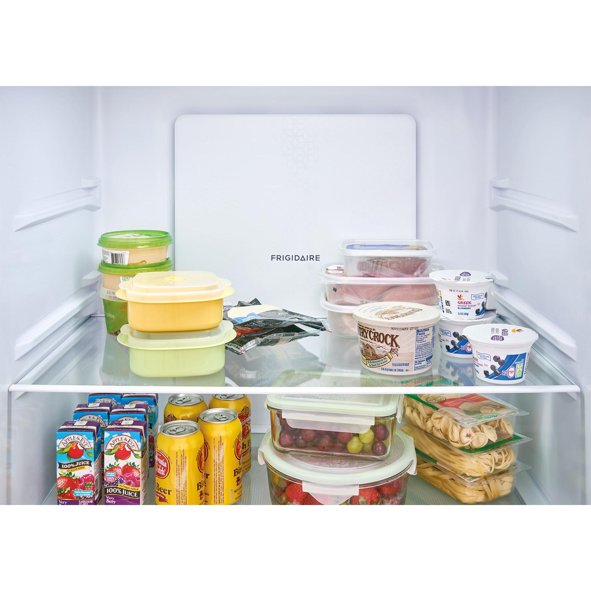  Frigidaire 33-inch French 4-Door Refrigerator FFBN1721TV IMAGE 12