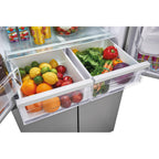  Frigidaire 33-inch French 4-Door Refrigerator FFBN1721TV IMAGE 13