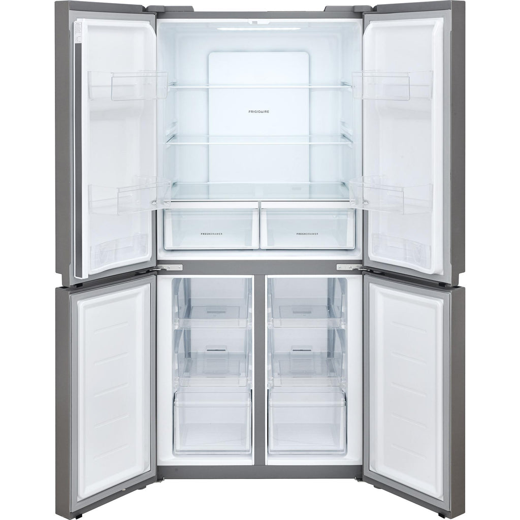  Frigidaire 33-inch French 4-Door Refrigerator FFBN1721TV IMAGE 6