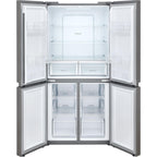  Frigidaire 33-inch French 4-Door Refrigerator FFBN1721TV IMAGE 6