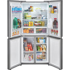  Frigidaire 33-inch French 4-Door Refrigerator FFBN1721TV IMAGE 7