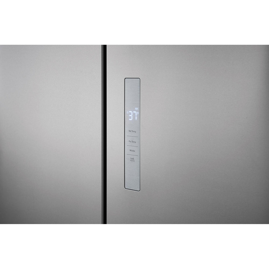  Frigidaire 33-inch French 4-Door Refrigerator FFBN1721TV IMAGE 8