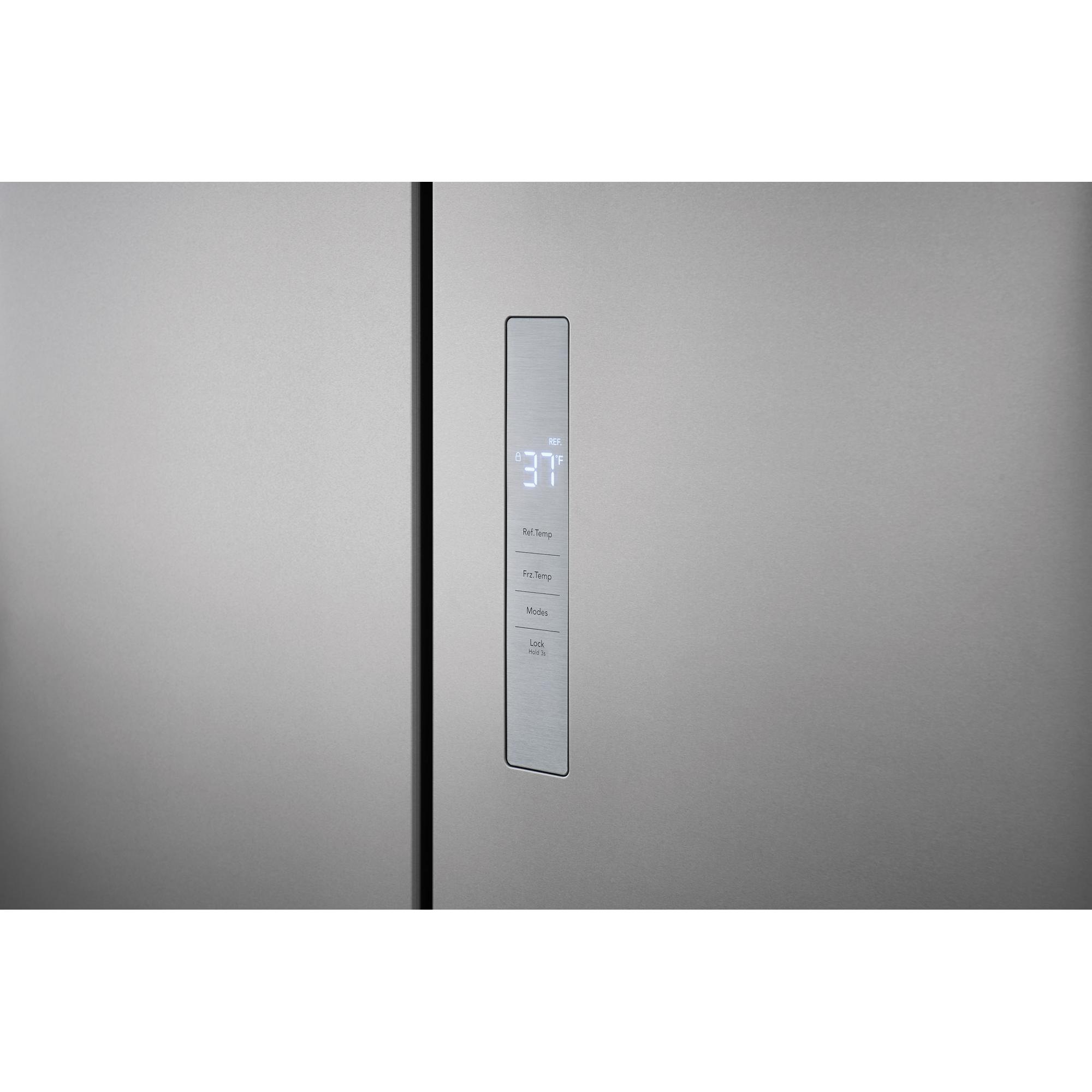  Frigidaire 33-inch French 4-Door Refrigerator FFBN1721TV IMAGE 8