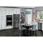  Frigidaire 30-inch, 4.6 cu. ft. Double Wall Oven FFET3026TD IMAGE 6