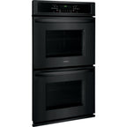  Frigidaire 30-inch, 4.6 cu. ft. Double Wall Oven FFET3026TB IMAGE 2