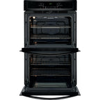  Frigidaire 30-inch, 4.6 cu. ft. Double Wall Oven FFET3026TB IMAGE 4