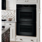  Frigidaire 30-inch, 4.6 cu. ft. Double Wall Oven FFET3026TB IMAGE 7