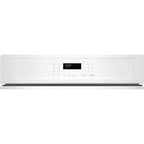  Frigidaire 27-inch, 3.8 cu. ft. Single Wall Oven FFEW2726TW IMAGE 3