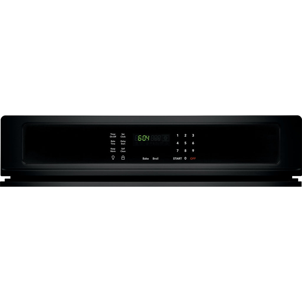  Frigidaire 27-inch, 3.8 cu. ft. Single Wall Oven FFEW2726TB IMAGE 5