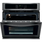  Frigidaire 30-inch, 4.6 cu. ft. Built-In Single Wall Oven FFEW3026TD IMAGE 4
