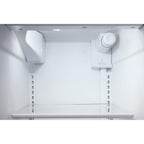  Frigidaire 36-inch, 22.2 cu.ft. Freestanding Side-by-Side Refrigerator with PureSource 3® Ice & Water Filtration FFSC2323TP IMAGE 12