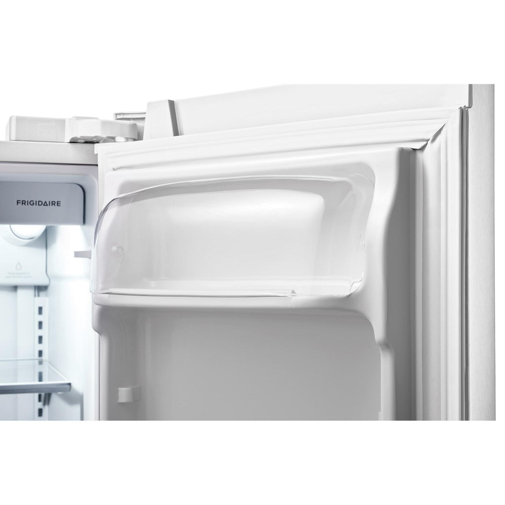  Frigidaire 36-inch, 22.2 cu.ft. Freestanding Side-by-Side Refrigerator with PureSource 3® Ice & Water Filtration FFSC2323TP IMAGE 6