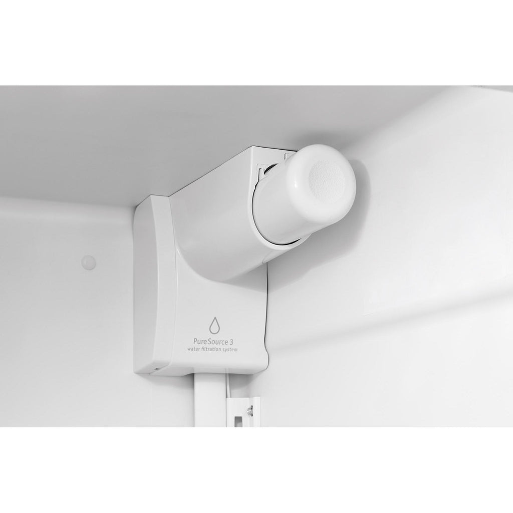  Frigidaire 36-inch, 22.2 cu.ft. Freestanding Side-by-Side Refrigerator with PureSource 3® Ice & Water Filtration FFSC2323TE IMAGE 13