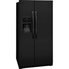  Frigidaire 36-inch, 22.2 cu.ft. Freestanding Side-by-Side Refrigerator with PureSource 3® Ice & Water Filtration FFSC2323TE IMAGE 2