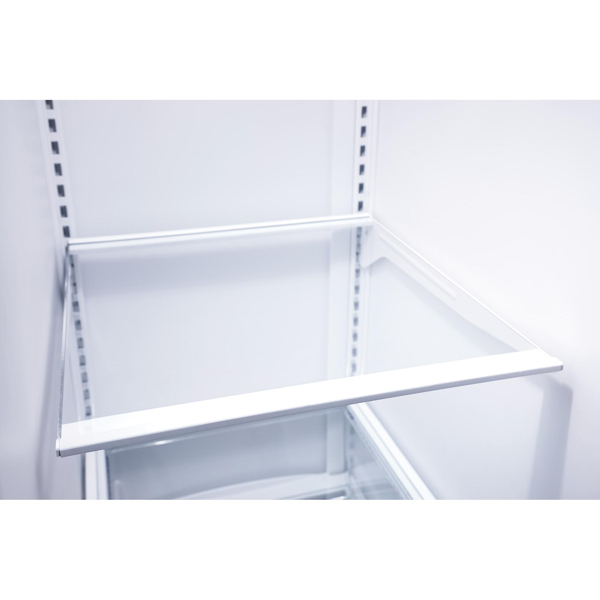  Frigidaire 36-inch, 22.2 cu.ft. Freestanding Side-by-Side Refrigerator with PureSource 3® Ice & Water Filtration FFSC2323TE IMAGE 8