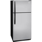  Frigidaire 30-inch, 18 cu.ft. Freestanding Top Freezer Refrigerator with LED Lighting FFHT1832TM IMAGE 3
