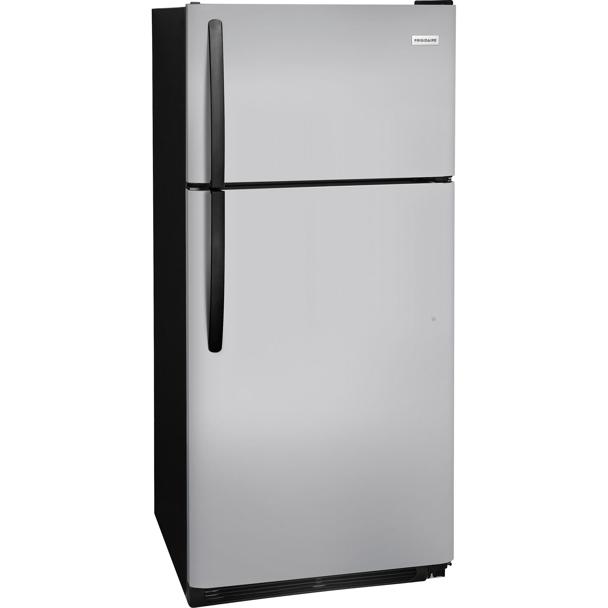  Frigidaire 30-inch, 18 cu.ft. Freestanding Top Freezer Refrigerator with LED Lighting FFHT1832TM IMAGE 3