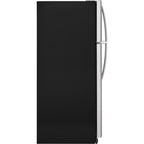  Frigidaire 30-inch, 18 cu.ft. Freestanding Top Freezer Refrigerator with LED Lighting FFHT1832TM IMAGE 4