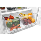  Frigidaire 30-inch, 18 cu.ft. Freestanding Top Freezer Refrigerator with LED Lighting FFHT1832TP IMAGE 8