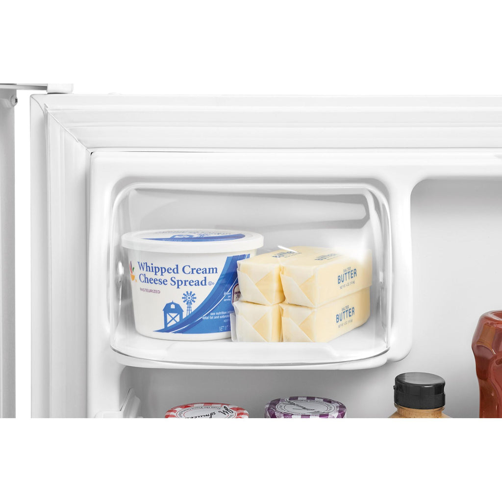 Frigidaire 30-inch, 18 cu.ft. Freestanding Top Freezer Refrigerator with LED Lighting FFHT1832TP IMAGE 9