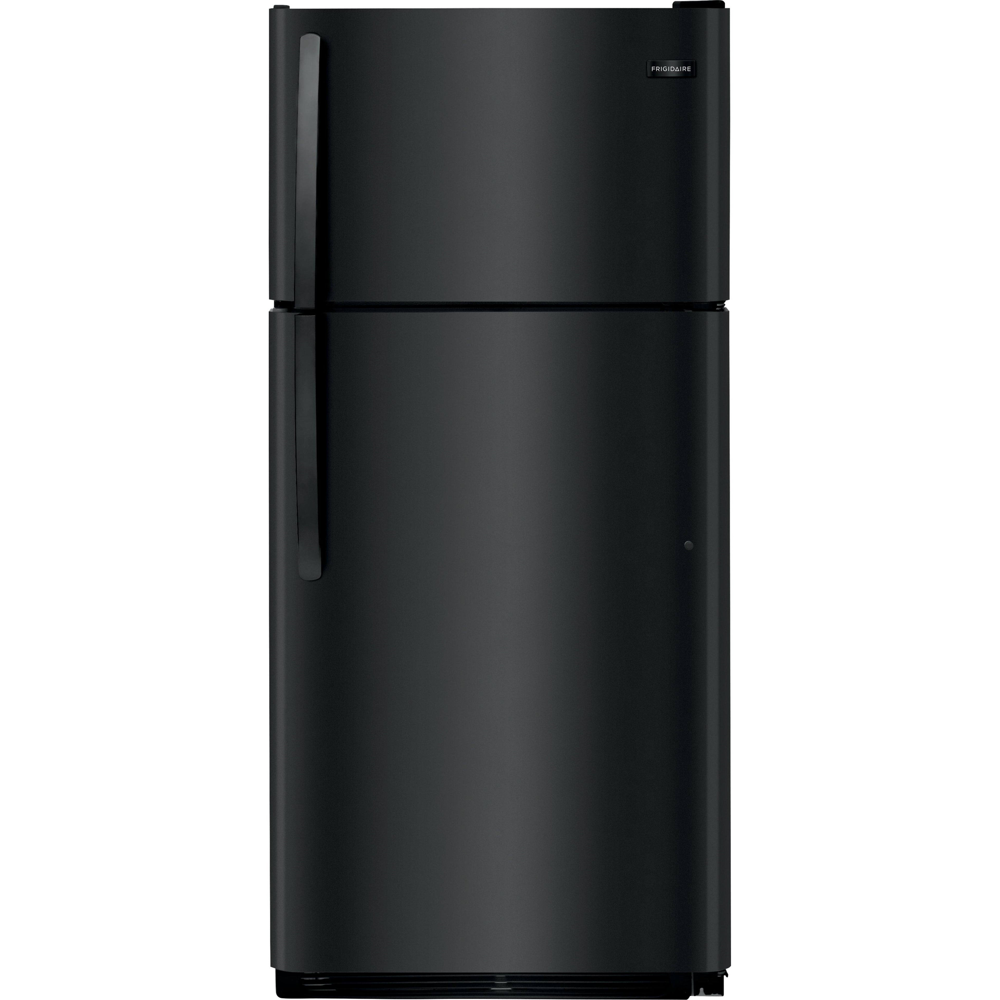  Frigidaire 30-inch, 18 cu.ft. Freestanding Top Freezer Refrigerator with LED Lighting FFHT1832TE IMAGE 1