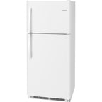  Frigidaire 30-inch, 20.0 cu.ft. Freestanding Top Freezer Refrigerator with LED Lighting FFHI2032TP IMAGE 3