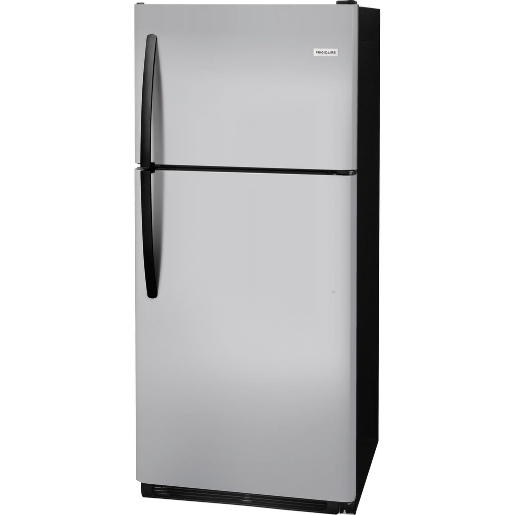  Frigidaire 30-inch, 20.0 cu.ft. Freestanding Top Freezer Refrigerator with LED Lighting FFHT2032TM IMAGE 11
