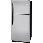  Frigidaire 30-inch, 20.0 cu.ft. Freestanding Top Freezer Refrigerator with LED Lighting FFHT2032TM IMAGE 11