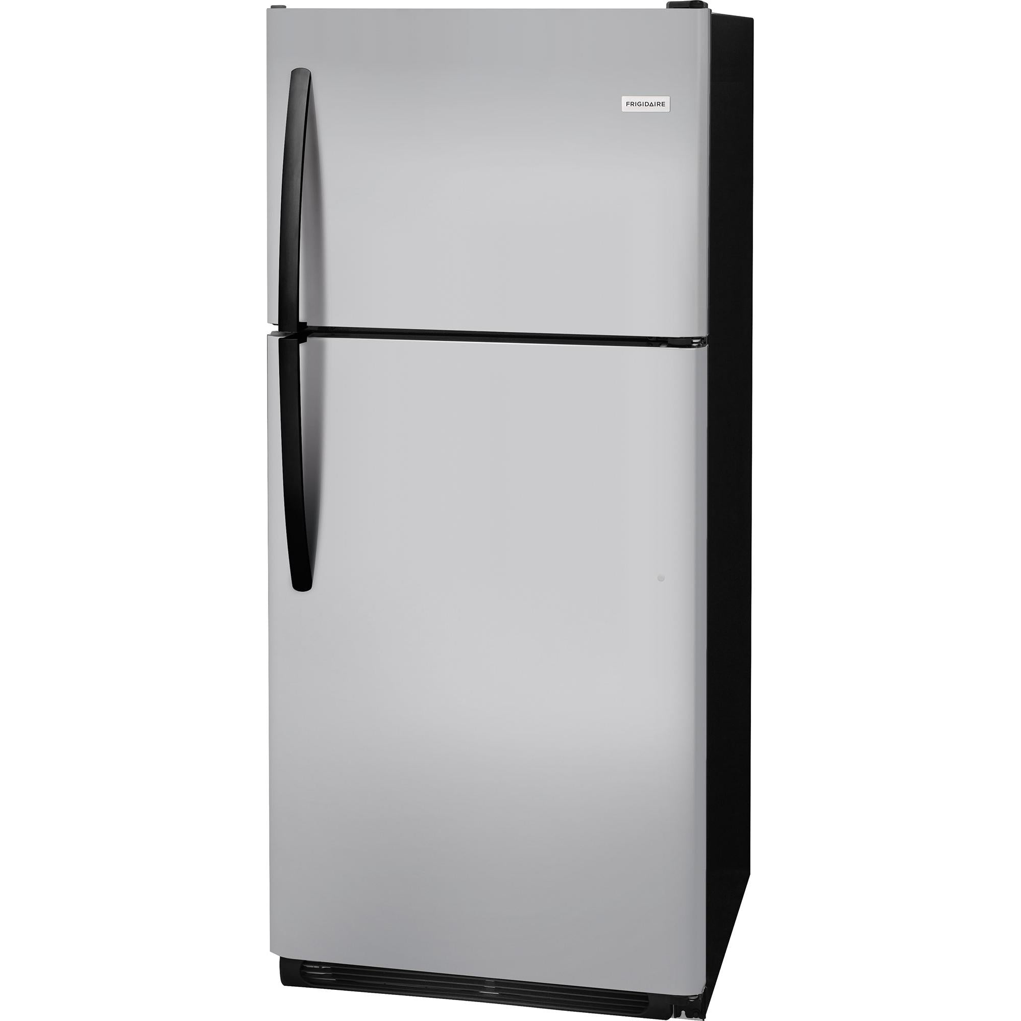  Frigidaire 30-inch, 20.0 cu.ft. Freestanding Top Freezer Refrigerator with LED Lighting FFHT2032TM IMAGE 11