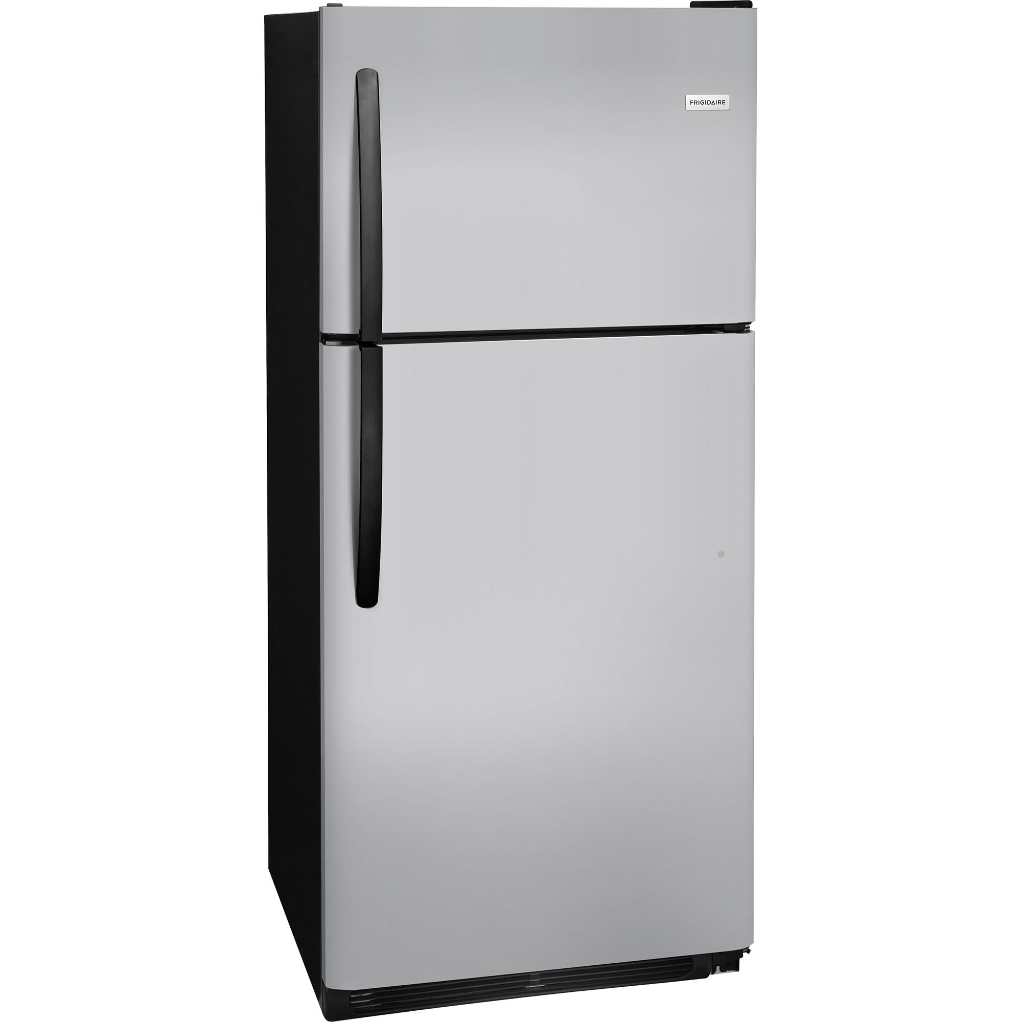  Frigidaire 30-inch, 20.0 cu.ft. Freestanding Top Freezer Refrigerator with LED Lighting FFHT2032TM IMAGE 12