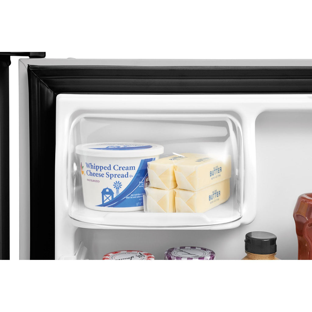  Frigidaire 30-inch, 20.0 cu.ft. Freestanding Top Freezer Refrigerator with LED Lighting FFHT2032TM IMAGE 7
