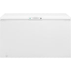  Frigidaire 14.8 cu.ft. Chest Freezer with LED Lighting FFFC15M4TW IMAGE 1