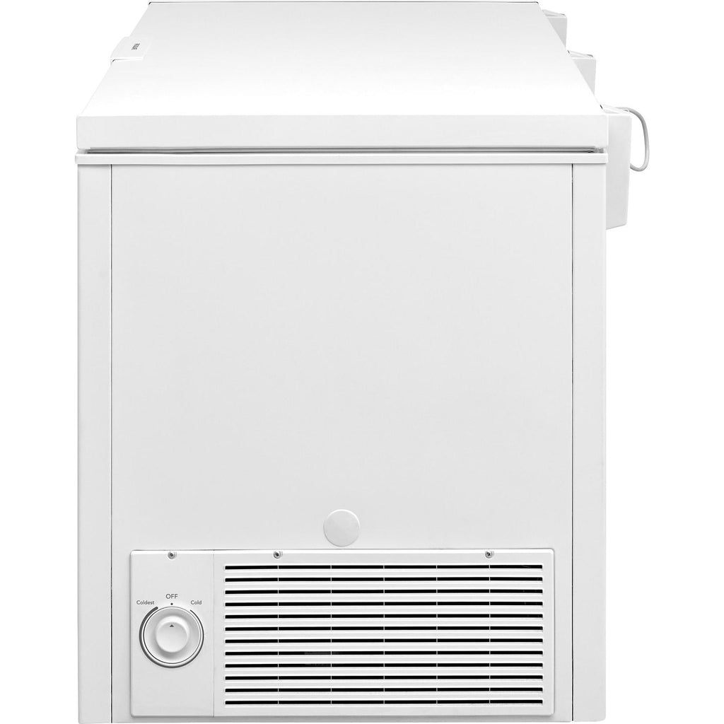  Frigidaire 14.8 cu.ft. Chest Freezer with LED Lighting FFFC15M4TW IMAGE 14