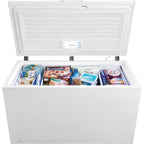  Frigidaire 14.8 cu.ft. Chest Freezer with LED Lighting FFFC15M4TW IMAGE 15
