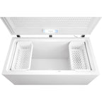  Frigidaire 14.8 cu.ft. Chest Freezer with LED Lighting FFFC15M4TW IMAGE 16