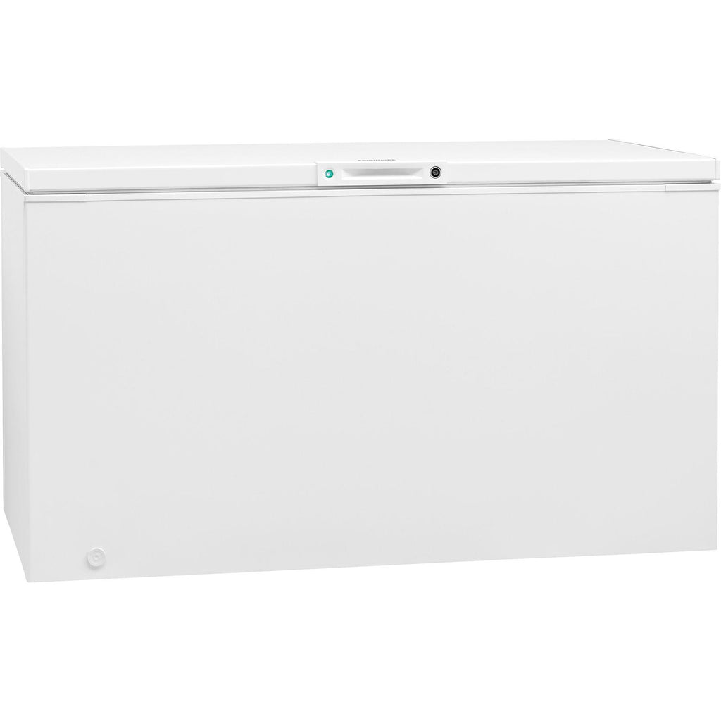  Frigidaire 14.8 cu.ft. Chest Freezer with LED Lighting FFFC15M4TW IMAGE 2