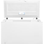  Frigidaire 14.8 cu.ft. Chest Freezer with LED Lighting FFFC15M4TW IMAGE 6
