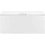  Frigidaire 19.8 cu.ft. Chest Freezer with LED Lighting FFFC20M4TW IMAGE 1