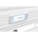  Frigidaire 19.8 cu.ft. Chest Freezer with LED Lighting FFFC20M4TW IMAGE 6