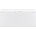  Frigidaire 24.8 cu.ft. Chest Freezer with LED Lighting FFFC25M4TW IMAGE 1