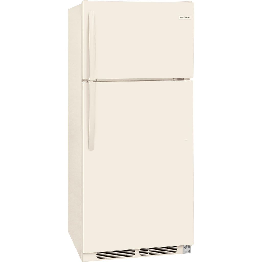  Frigidaire 28-inch, 16.3 cu.ft. Freestanding Top Freezer Refrigerator with Store-More™ Humidity-Controlled Crisper Drawers FFHT1614TQ IMAGE 2