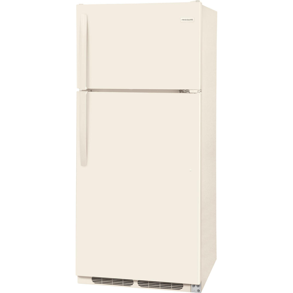  Frigidaire 28-inch, 16.3 cu.ft. Freestanding Top Freezer Refrigerator with Store-More™ Humidity-Controlled Crisper Drawers FFHT1614TQ IMAGE 3