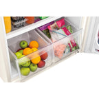  Frigidaire 28-inch, 16.3 cu.ft. Freestanding Top Freezer Refrigerator with Store-More™ Humidity-Controlled Crisper Drawers FFHT1614TQ IMAGE 5